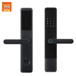 Biometric Smart Door Lock - S031
