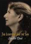 The Lightning And The Sun Hardcover 3RD