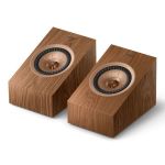 R8 Meta Dolby Atmos Surround Speakers – Walnut