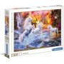 High Quality Collection Jigsaw Puzzle - Wild Unicorns 1500 Piece