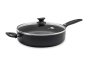 Greenpan Cambridge Covered Skillet 28CM