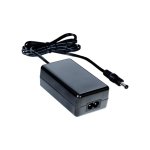 12V 3AMP Universal Desktop Psu C8 W 2.5 5.5 Dc