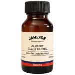 Black Barrel - 25ML Sample