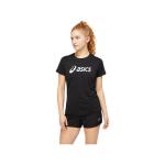 ASICS Women's Core Top - Black - Large