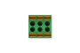 Teltonika 2X3 Pin Connector PR4RS06K