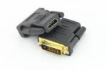 Adaptor Dvi Male To HDMI Female