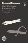 The Distance Between Us Paperback
