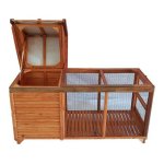 Rabbit Hutches Single Storey Cage – Collection Instore