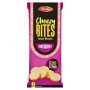 Tasty Treats Cheezy Bites Fruit 6 X 30G