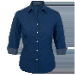 Saga Blouse Ladies