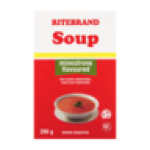 Minestrone Flavoured Soup 200G