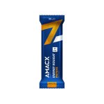 Energy Nougat Bar - 35G - Papaya