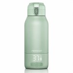 Portable Breast Milk & Water Warmer For Travel