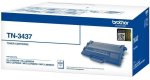 Brother TN3437 Black Laser Toner Cartridge