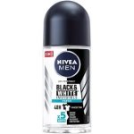 Nivea Ron Men Inv Blk&w Fresh