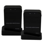 Hdcvt HDMI Wireless 30M 4K Extender