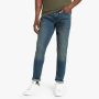 Men&apos S Mid Blue Skinny Jeans