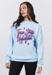 Os Graphic Crew - Paris Blue true State