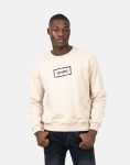 Logo Brown Sweatshirt - XXL Brown