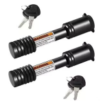 Towbar Tow Bar Lock Universal