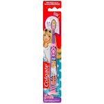 Colgate Toothbrush Batman Barbie Man
