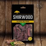 Sliced Biltong 80G Bbq