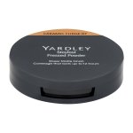 Yardley Stayfast Pressed Powder Caramel Fudge 07