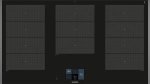 Siemens 90CM Flex Induction Ceramic Hob Full Touch Tft Display – IQ700