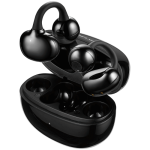 Amplify Tempo Series Ows Clip Earphone – Black