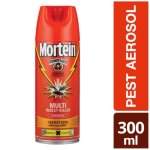 Mortein Powergard Multi Insect Killer 300ML