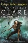 The Mortal Instruments 4: City Of Fallen Angels Paperback