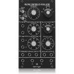 Behringer 921 Voltage Controlled Oscillator Analog Eurorack Module
