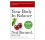 Your Body In Balance - The New Science Of Food Hormones And Health   Paperback