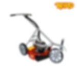 Wolf Triad Torx VX200 Petrol Lawnmower