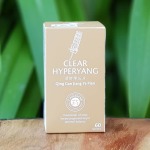 Clear Hyperyang Qing Gan Jiang Ya Pian Chinaherb