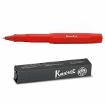 Kaweco Pens Kaweco Classic Sport Capless Rollerball Red