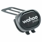 Wahoo Rpm Speed Sensor Jiffy No Retail Packaging