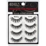 Ardell Wispies Multipack False Eyelashes 4 Pairs