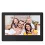 7 Inch HD Digital Photo FRAME-Q-L210