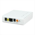 Roteador 1GE Apc Ont For All Zte Hw Olt 100% Detection Ftth Tool Eu