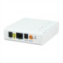 Roteador 1GE Apc Ont For All Zte Hw Olt 100% Detection Ftth Tool Eu
