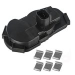 Autex Throttle Position Sensor Tps Sensor 19259452 TPS4270 TH445 Compatible With Chevy Silverado Trailblazer Express Suburban Ta