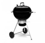 Weber 57CM Master-touch Charcoal Grill