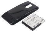 Replacement Battery For Verizon VS920 Spectrum Spectrum VS920 Spectrum VS920 4G LTE Etc.