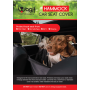 Wagit Car Seat Cover 145CM X 132CM