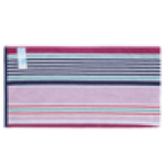Pink Beach Towel 90 X 180CM