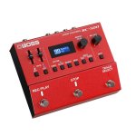 Bose Boss RC-500 Loop Station Compact Phrase Recorder Pedal