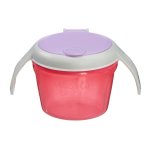 Nourish Snack On The Go Supplied Colour May Vary