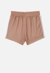 Cotton On Baby Sport Short - Taupy Brown
