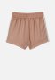 Cotton On Baby Sport Short - Taupy Brown